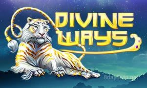 Chơi Divine Ways tại 8win