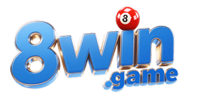 Logo 8win